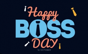 The Importance of Celebrating National Boss's Day